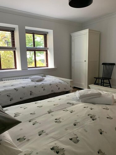 Crawfield Grange, Prenota Bed & breakfast Stonehaven 