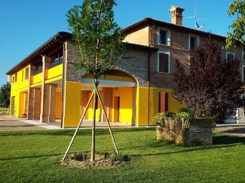 B&B Il Portico, Забронировать Отель «постель и завтрак» Пратичелло-ди-Гаттико Эмилия-Романья