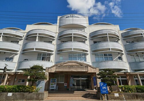 Hotel Sports Lodge Itoman, Забронировать Отель Отели Итоман с парковкой, Парковка