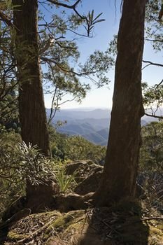 Moffat Falls Lodge