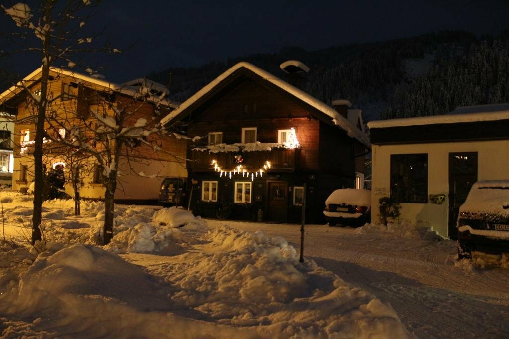 Ferienhaus Peterlhaus