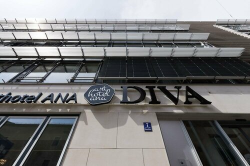 Arthotel Ana Diva Munich