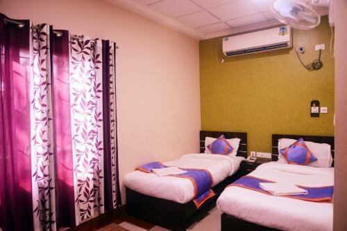 Hotel Apsara