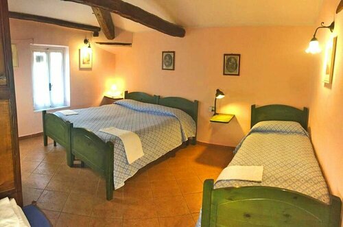 Albergo Locanda Borgo Antico, Забронировать Гостевой дом Орко-Фельино Ривьера-делле-Пальме
