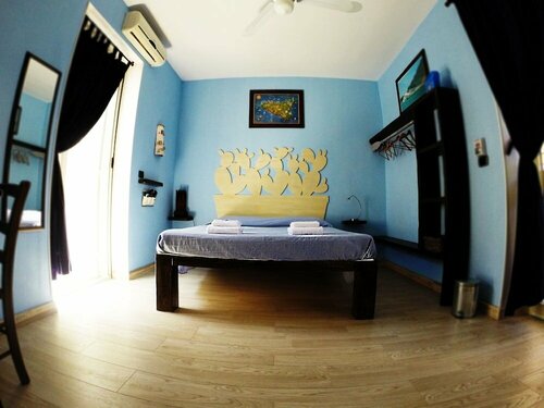 B&B San Leone, Book Bed and Breakfast San Leone 