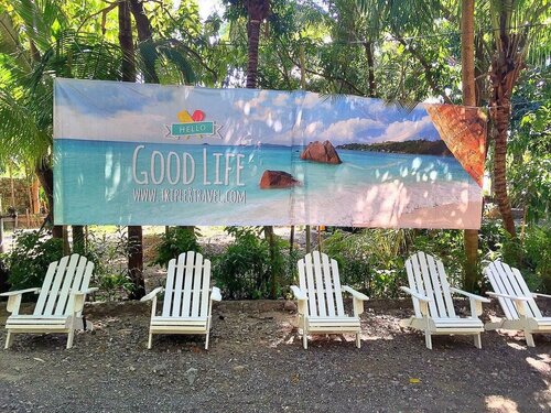 Coco Paradise Beach Resort, Prenota Resort Currimao Luzon