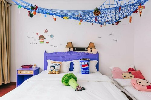 Homelife Theme Inn Dali, Book Hotel Hotels in da with Parking, Parking