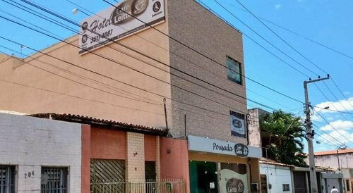 Pousada Café Com Leitte, Забронировать Отель Отели Сеара с завтраком, Завтраки