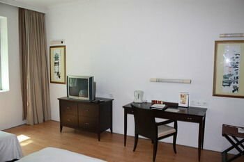 Hotel Kapok Bai Yang Dian