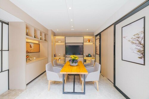 Atour Hotel Xiaoshan Airport Guali Branch, Prenota Hotel Hangzhou Zhejiang
