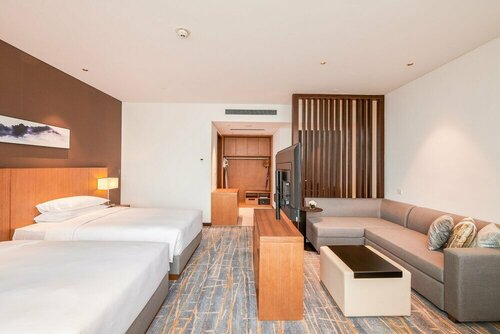 Hyatt Place Deqing, Buchen Sie Hotel Deqing Zhejiang