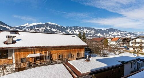 Hotel Standlhof Zillertal, Prenota Hotel Hotel a Tirolo con parcheggio, Parcheggio