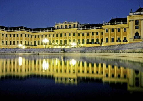 SO/ Vienna, Prenota Hotel Hotel SPA a Vienna, vicino a Centro Congressi Aula of Sciences, SPA