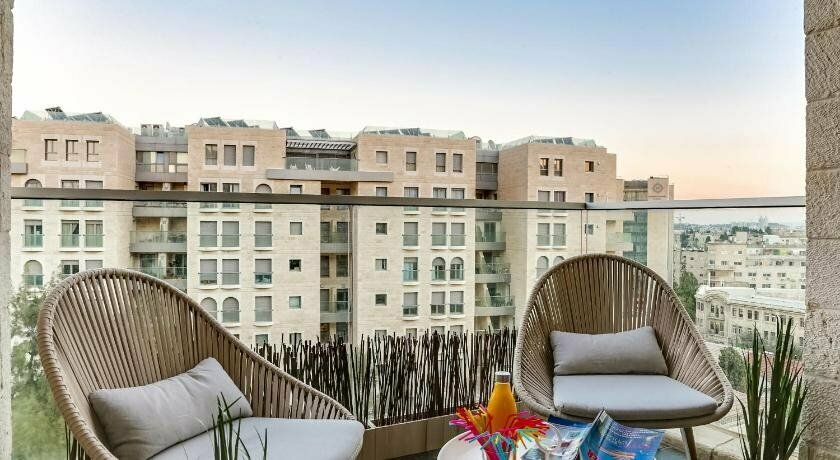 Sweet Inn Apartments - Agan Street
