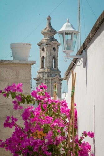 HolidayMonopoli, Забронировать Апарт-отель Монополи Bari Province