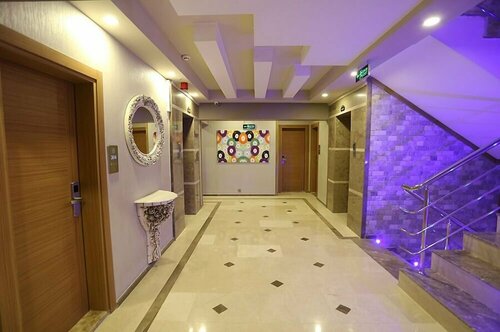 Life Corner Hotel, Rezerwuj Hotel Hotele SPA w Konak, SPA