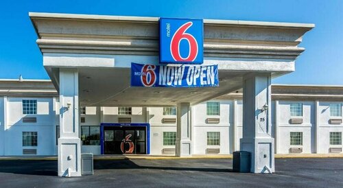 Motel 6 Petersburg, Va - Fort Lee, Prenota Motel Petersburg Virginia
