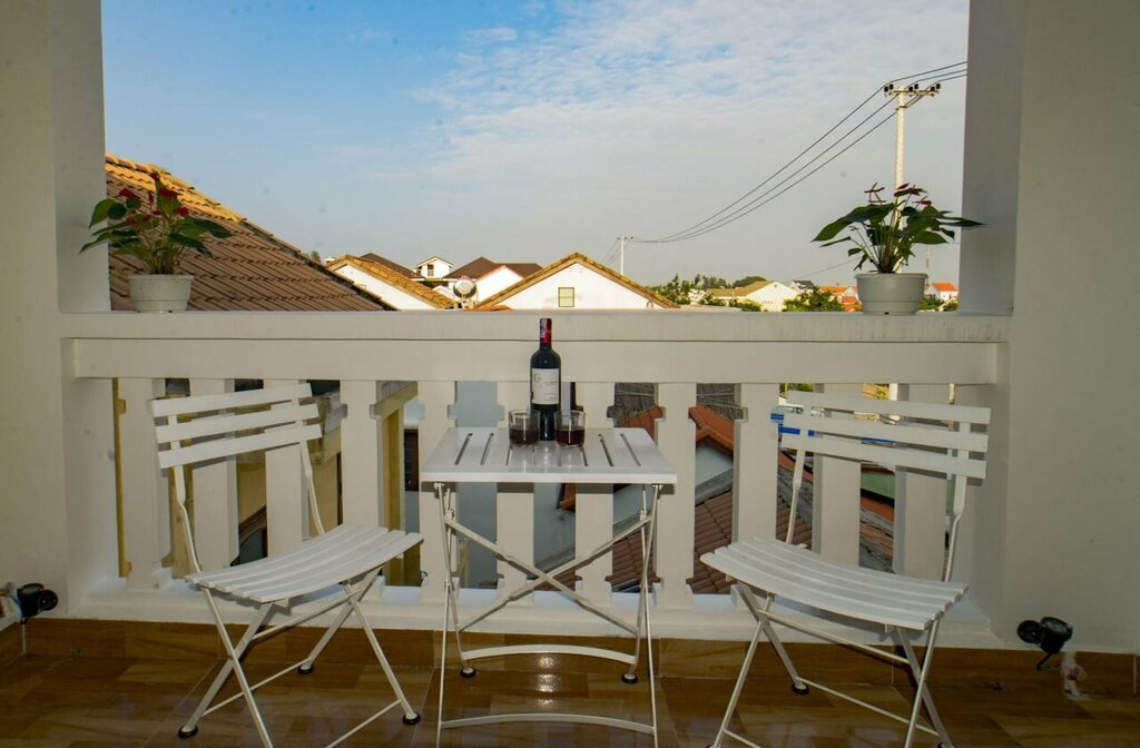 Full House 2 Villa