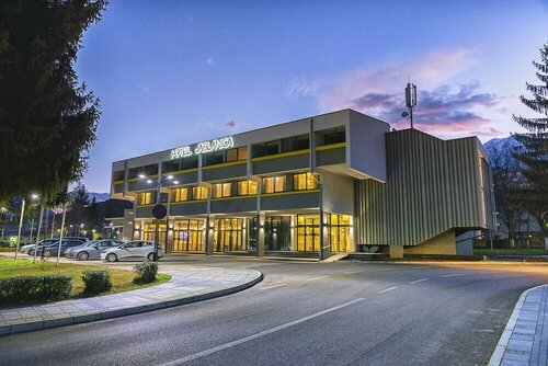 Hotel Jablanica, Забронировать Отель Ябланица Федерация Боснии и Герцеговины