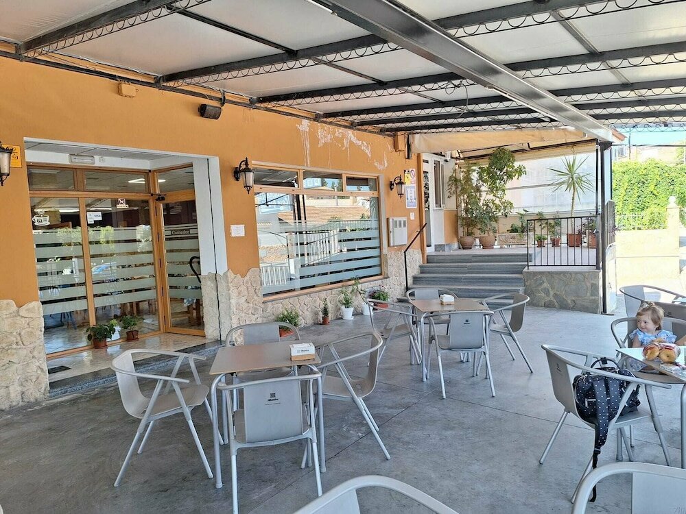Hostal Casa Grande