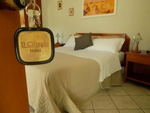 Hotel Il Ciliegio, Varaa Hotelli Santo Stefano del Sole Irpinia