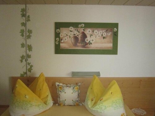 Haus Jochum, Book Hotel Hoteller i Vorarlberg med parkering, Parkering