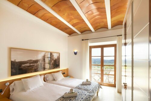 Can Cota Suites & Spa - Turismo de interior, Book Hotel Selva 