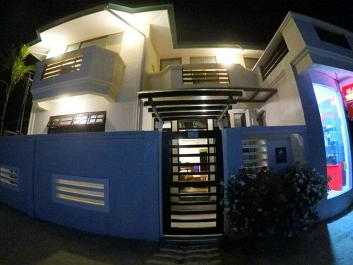 Beach Home Kelaa, Prenota Affittacamere Kelaa 