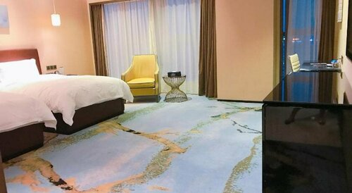 The Pearl Boutique Hotel, Boek Boutique Hotel Wenzhou Zhejiang