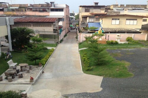 Tk Mansion Surin, Rezervovat Hotel Surin 