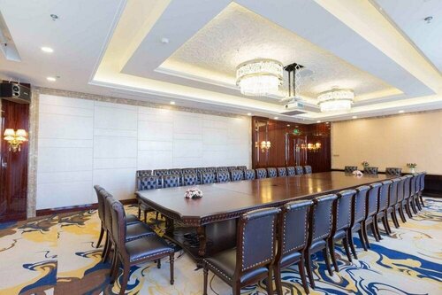 Xining Vienna Hotel Tianjunqiao, Reservar Hotel Hotéis em Qinghai com pequeno-almoço, Café da manhã