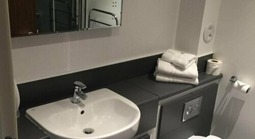 Buchan Hotel, Prenota Hotel Ellon 