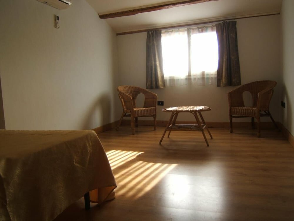 Hotel Diffuso Montedoro