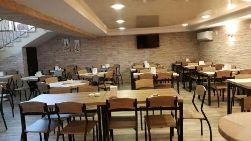 GNS Hotel