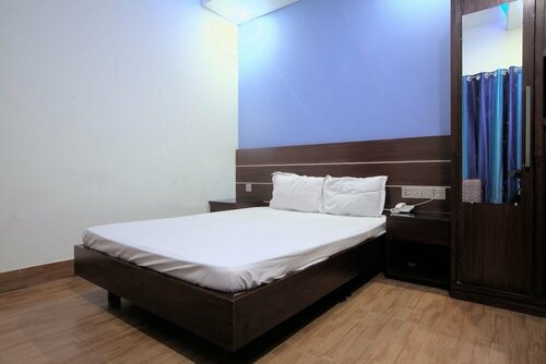 Galaxy Resort Limited, Брондау Резорт Chittagong қаласындағы 3* жұлдызды қонақ үйлер, 3*