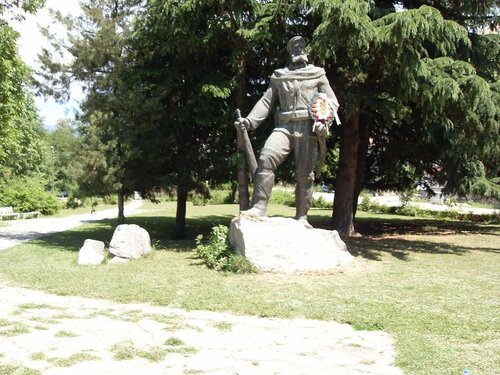 Guest House Rimski Most, Réserver Maison d'hôtes Hôtels à Blagoevgrad avec parking, Parking
