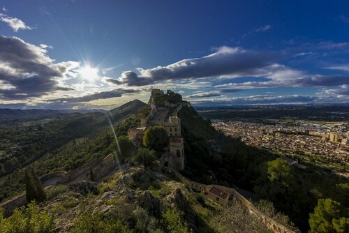 Casa Camino al Castillo, Забронировать Гостевой дом Отели Valencia Province с завтраком, Завтраки