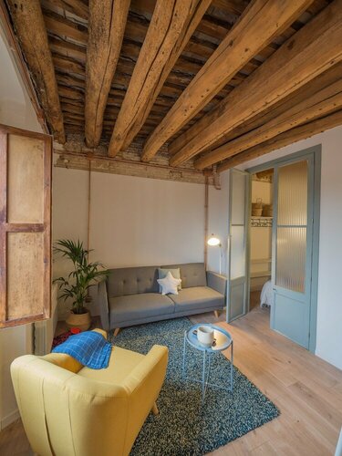 Luxury Apartment Stancesvic, Réserver Appartement Vic Osona