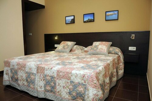 La Estancia del Rincon, Prenota Casa vacanze Hotel a Murcia con parcheggio, Parcheggio