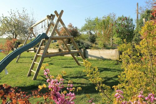 Agroturismo La Casa Vieja, Réserver Maison de vacances Villas à Pays basque, Villa