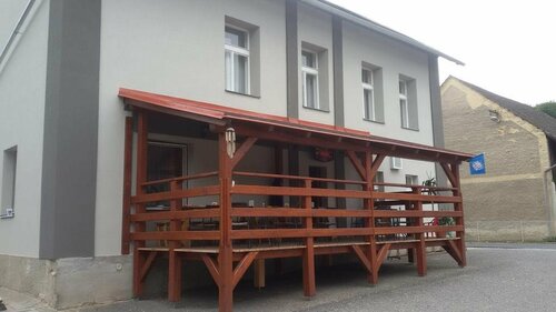 Pension No 30 And Restaurant In Chaloupky, Rezerwuj Hotel Korenov Jizera Mountains