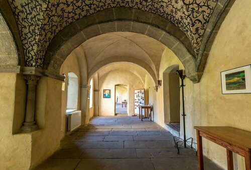 Kloster Malgarten, Réserver Hôtel Bramsche Osnabrücker Land