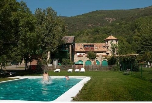La Borda de Ritort, Забронировать Дом для отпуска Сорт SkiPallars - Port Aine