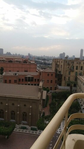 Grand Palace Hotel, Rezerwuj Hotel Kair Cairo Governorate