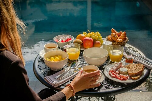 Le Palais Gallien Hôtel & Spa, Rezerwuj Ośrodek wypoczynkowy Hotele resortowe w Gironde, Ośrodek wypoczynkowy