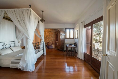 Villa Mirabello Suites, Забронировать Вилла Коттеджи Айос-Николаос, рядом с Пляж Ормос, Коттедж