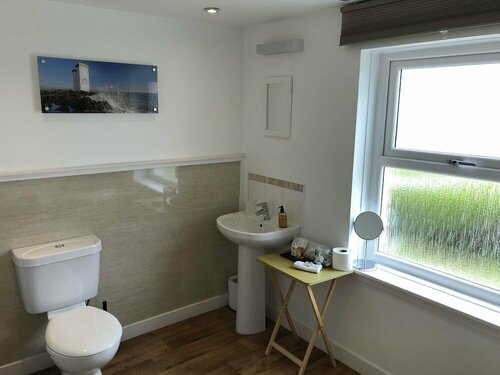 The Bowmore House Bed & Breakfast, Foglalás Bed and Breakfast Islay Island Scotland
