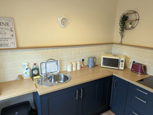 Penygelli Apartments, Rezervovat Apartmán Newtown Powys