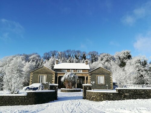 Inch Schoolhouse - Event Residence, Prenota Villa Downpatrick Contea di Down