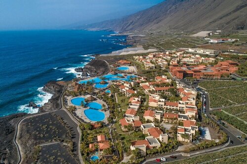 Hotel La Palma Princess, Reservar Hotel Fuencaliente de la Palma Ilha La Palma
